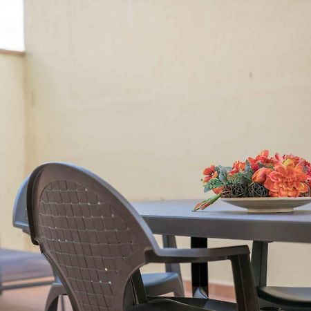 Apartaments Sant Pere Lloret de Mar Eksteriør billede