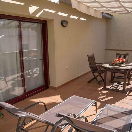 Apartaments Sant Pere Lloret de Mar Eksteriør billede