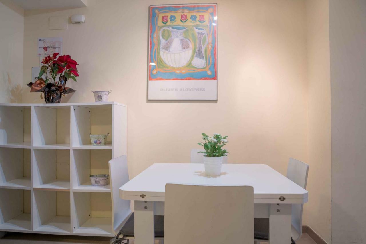 Apartaments Sant Pere Lloret de Mar Eksteriør billede