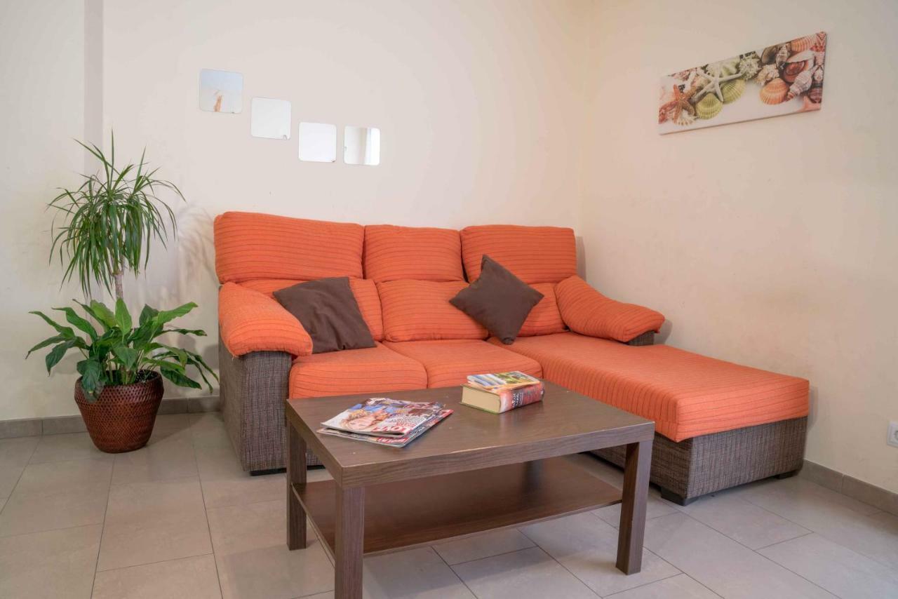 Apartaments Sant Pere Lloret de Mar Eksteriør billede