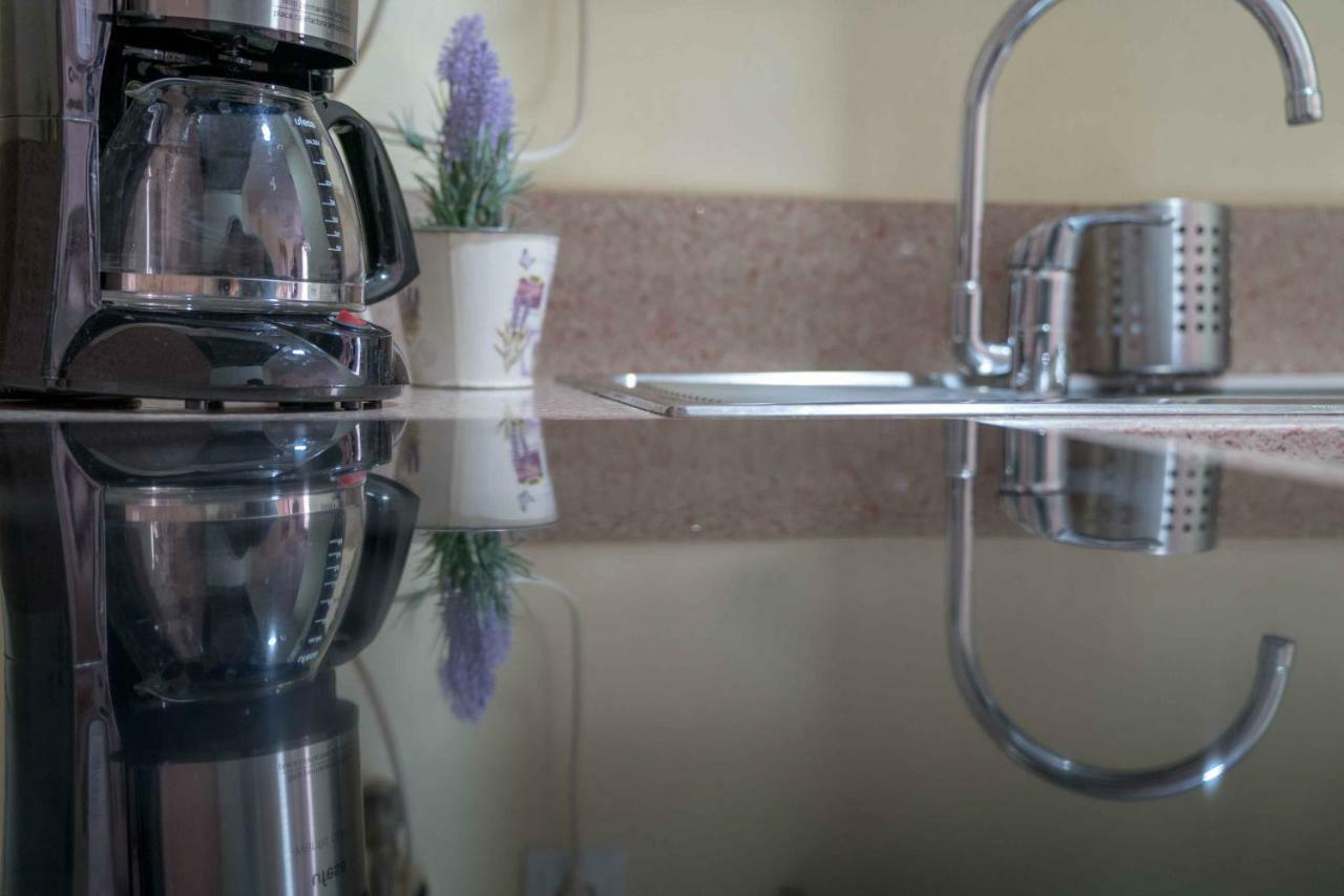 Apartaments Sant Pere Lloret de Mar Eksteriør billede