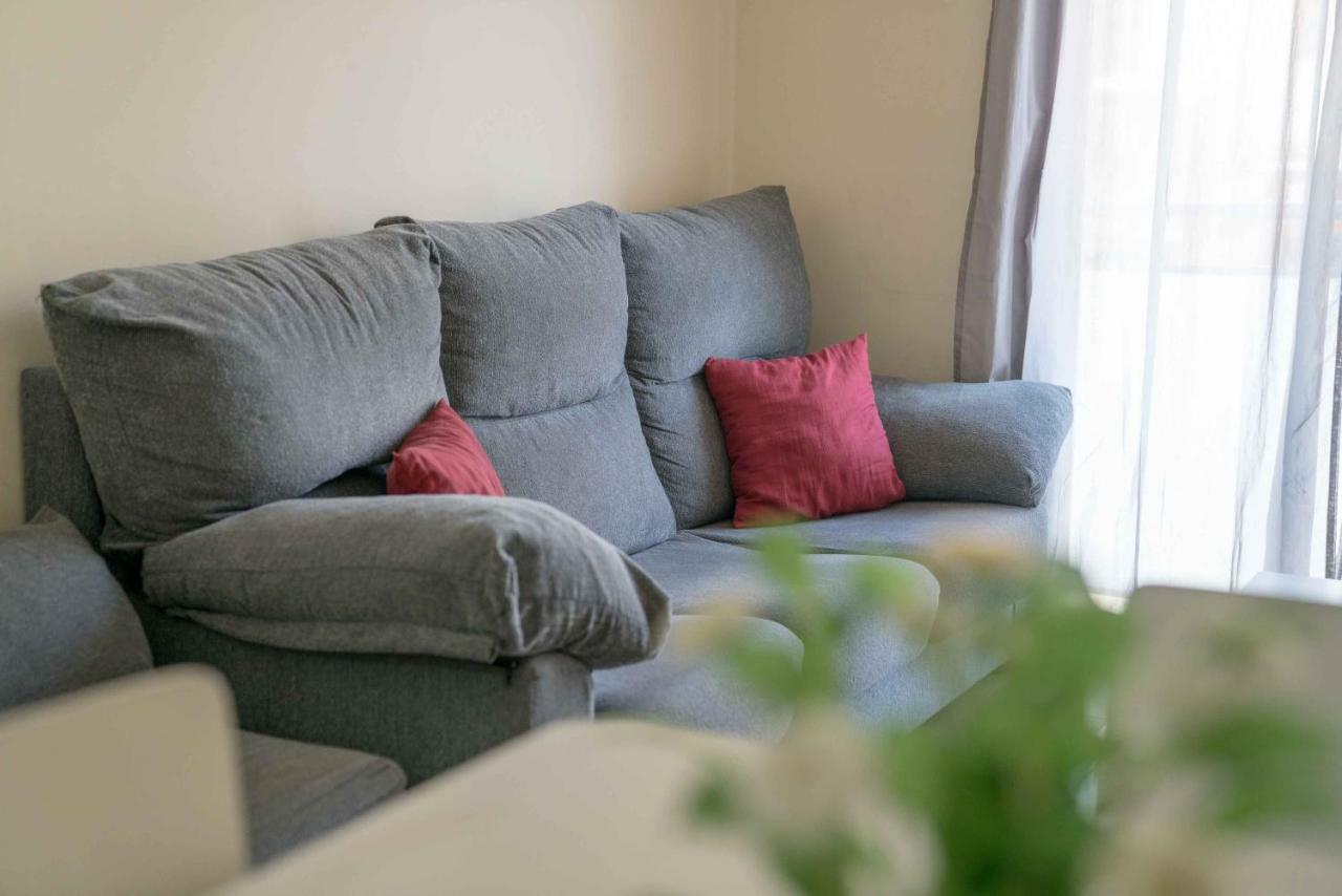 Apartaments Sant Pere Lloret de Mar Eksteriør billede