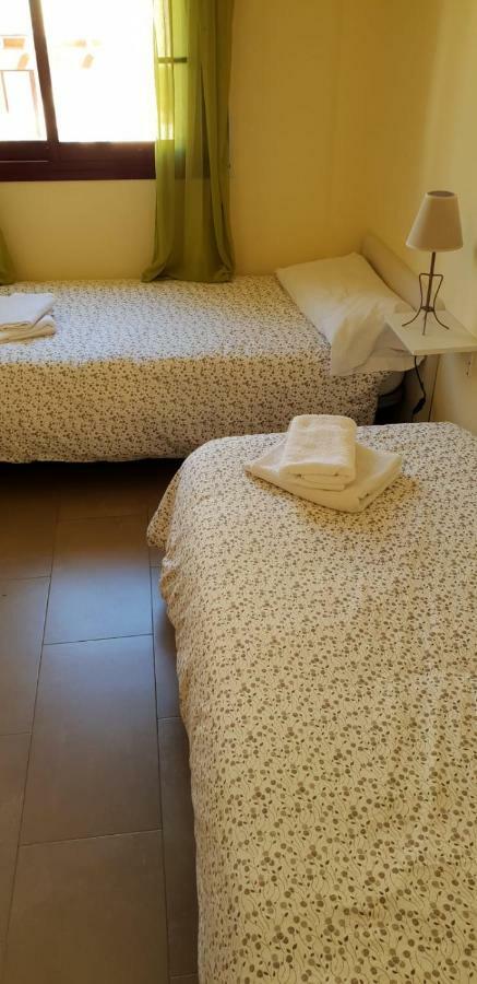 Apartaments Sant Pere Lloret de Mar Eksteriør billede